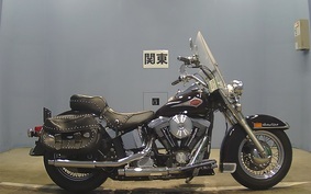 HARLEY FLSTC 1340 1999 BJL