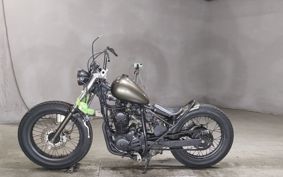 HONDA FTR223 MC34
