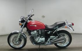 HONDA CB400F 1997 NC36