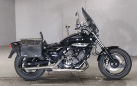 KAWASAKI ELIMINATOR 250V VN250A