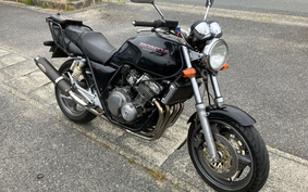 HONDA CB400SF 1993 NC31