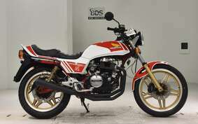 HONDA SUPER HAWK 1987 NC04