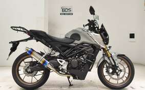 HONDA CB125 R JC91