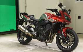 YAMAHA FZ FAZER 2013 RN21J