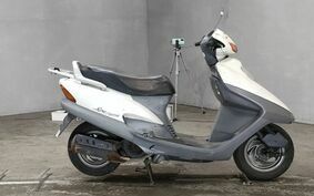 HONDA SPACY 125 JF04