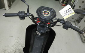 HONDA CROSS CUB 110 JA10