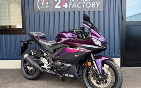 YAMAHA YZF-R25 RG74J