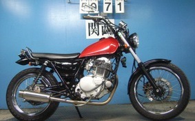 SUZUKI GRASS TRACKER NJ4BA