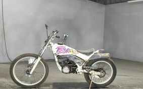 HONDA TLM220R MD23