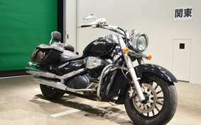 SUZUKI INTRUDER 400 Classic 2008 VK54A