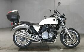 HONDA CB1100 2010 SC65