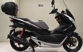 HONDA PCX125 JF56