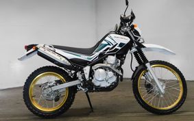 YAMAHA SEROW 250 DG17J