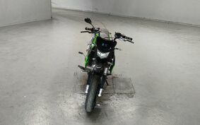 KAWASAKI KSR110 KL110A