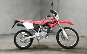 HONDA XR250 MD30