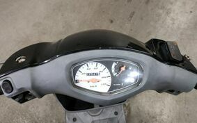 SUZUKI ADDRESS V125 G CF4EA