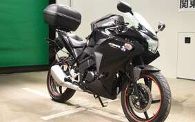 HONDA CBR125R JC50