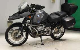 BMW R1150GS 2002 0415