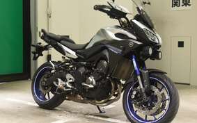 YAMAHA MT-09 Tracer 2016 RN36J