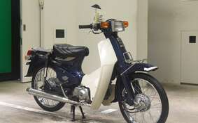 HONDA C70 SUPER CUB E C70