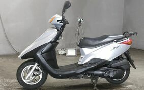 YAMAHA AXIS 125 TREET SE53J