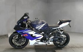 SUZUKI GSX-R1000 2006 B6121