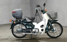 HONDA C70 SUPER CUB HA02