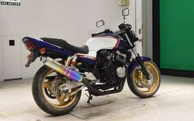 HONDA CB400SF VTEC SPEC 2 2003 NC39