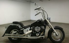 YAMAHA DRAGSTAR 400 CLASSIC 2002 VH01J