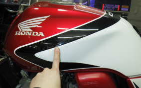 HONDA CB400SF VTEC 2009 NC42