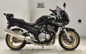 SUZUKI BANDIT 1200 SA 2007 GV79A