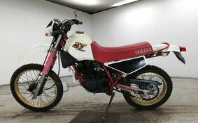 YAMAHA XT250 SEROW T 30X