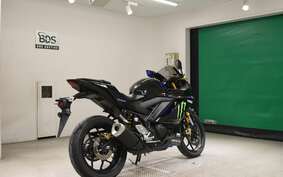 YAMAHA YZF-R3 2019 RH13J