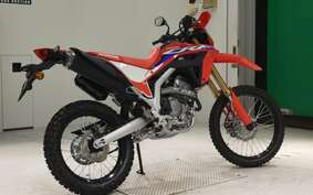 HONDA CRF250L MD47