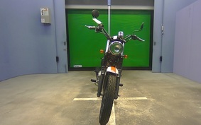 SUZUKI GRASS TRACKER NJ47A