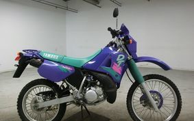 YAMAHA DT125R 1991 3FW