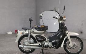 HONDA LITTLE CUB C50