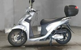 HONDA DIO 110 JF58