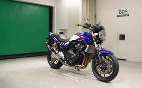 HONDA CB400SF GEN 4 A 2020 NC42