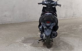 HONDA RX125 TJJS