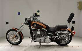 HARLEY FXDC 1580 2008