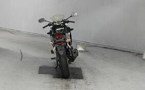 HONDA CBR250R MC41