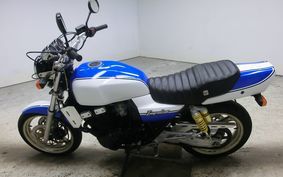 SUZUKI GSX400X IMPULSE 1994 GK79A