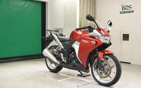 HONDA CBR250R A MC41