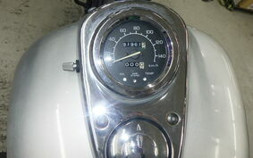 HONDA MAGNA 250 MC29