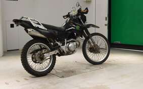 YAMAHA SEROW 225 W 4JG