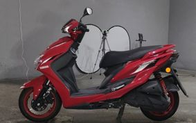 YAMAHA CYGNUS125XSR SED8J