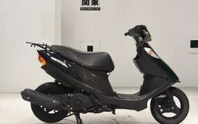 SUZUKI ADDRESS V125 CF4EA