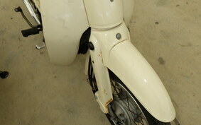 HONDA LITTLE CUB E AA01