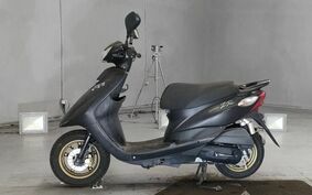 YAMAHA JOG ZR Evolution 2 SA39J